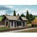 Cornerstone 933-3894 Scale: 1:160, N *Golden Valley Depot Kit
