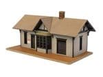 Cornerstone 933-3894 Scale: 1:160, N *Golden Valley Depot Kit