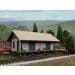 Cornerstone 933-3895 Scale: 1:160, N *Golden Valley Freight House Kit