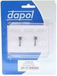 Dapol 2A-000-030 N Gauge Stone Faiveley Pantograph
