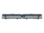 Dapol 2D-142-010  Scale: 1:148, N  *Class 142 084 Regional Railways