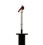 Dapol 2L-001-001 N GAUGE SIGNAL GWR HOME SINGLE MAST