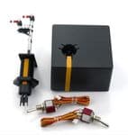 Dapol 2L-001-006 Scale: 1:148, N GWR Junction Signal LH Dual Arm