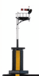 Dapol 2L-001-007 Scale: 1:148, N GWR Bracket Signal RH Single Arm