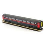 Dapol 2P-005-930 Mk3 2nd Class Coach GNER 42340