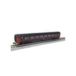 Dapol 2P-005-932 Mk3 2nd Class Coach GNER 42063