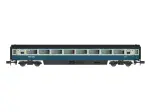 Dapol 2P-009-301 Mk3 Loco Hauled Blue/Grey Standard M12017