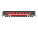 Dapol 2P-009-401 Mk3 Loco Hauled Virgin Trains Standard 12118