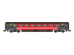 Dapol 2P-009-430 Mk3 Loco Hauled Virgin Trains First 11072