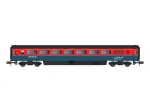 Dapol 2P-009-600 Mk3 Loco Hauled Test Coach 10