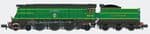 Dapol 2S-034-001S Battle of Britain ‘Fighter Command’ 21C164 SR Malachite Green (Sound Fitted)