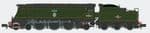 Dapol 2S-034-002D Battle of Britain ‘Spitfire’ 34066 BR Green Late Crest (DCC Fitted )