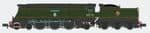 Dapol 2S-034-003 Battle of Britain ‘229 Squadron’ 34063 BR Green Early Crest