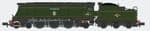 Dapol 2S-034-007 Battle of Britain ‘Winston Churchill ’ 34051 BR Green Late Crest