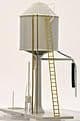 Dapol 4A-002-002 *GWR Water Tower (Conical Top) Chocolate/Cream Motorised