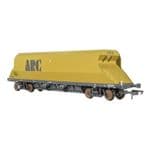 Dapol 4F-081-001 P&D JHA (End Hopper) ARC 17912
