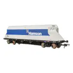 Dapol 4F-081-003 P&D JHA (End Hopper) Hanson 17913
