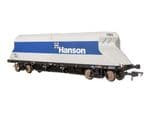 Dapol 4F-081-004 P&D JHA (End Hopper) Hanson 17922