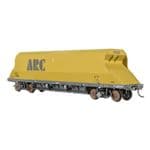 Dapol 4F-081-101 P&D JHA (Middle Hopper) ARC 19823