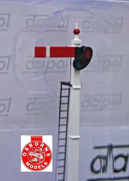 Dapol 4L001001 GWR SIGNAL HOME MOTORISED OO