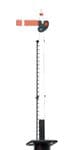 Dapol 4L-001-003  GWR Home Signal Round Post