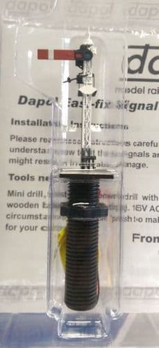 Dapol 4L-003-005 SR Lattice Signal Home Starter
