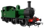 Dapol 4S-006-001S 4806 Green GREAT WESTERN (DCC Sound Fitted)