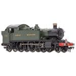 Dapol 4S-041-008 Large Prairie 2-6-2 3146 Great Western Green