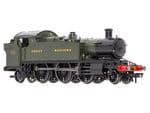 Dapol 4S-041-009 Large Prairie 2-6-2 3131 Great Western Green
