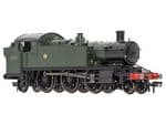 Dapol 4S-041-010 Large Prairie 2-6-2 5134 GWR Green Shirtbutton