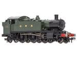 Dapol 4S-041-011 Large Prairie 2-6-2 5132 GWR Green