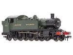 Dapol 4S-041-012 Large Prairie 2-6-2 5144 British Railways Grn