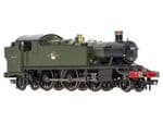 Dapol 4S-041-014 Large Prairie 2-6-2 8101 BR Late Green