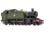 Dapol 4S-041-015 Large Prairie 2-6-2 5101 BR Late Lined Green
