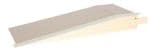 Dapol 7B-000-005 Scale: 1:43, O *Kitmaster Genesis Platform Ramp RH Stone Face/Tarmac Top