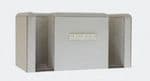 Dapol 7B-003-004 Brand: Dapol Kits Scale: 1:43, O *Kitmaster Genesis L&B Toilet Block Kit