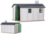 Dapol 7B-004-003 – Southern Railway Pre-Fab Platelayer’s Hut