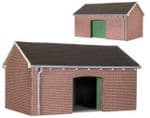 Dapol 7B-004-004 London & South Western Railway Goods Shed