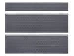 Dapol 7C-003-001 Scale: 1:43, O Expected: 07/2024 *Kitmaster Roof Slate Strip Set