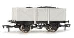 Dapol A001 UNPAINTED 5 Plank Wagon