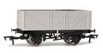 Dapol A002 UNPAINTED 7 Plank Wagon