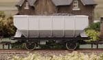 Dapol A003 UNPAINTED 21T Hopper