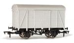 Dapol A012 UNPAINTED Box Van