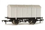 Dapol A016 UNPAINTED Gunpowder Van