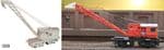 Dapol C028 - OO 15T Diesel Crane Kit