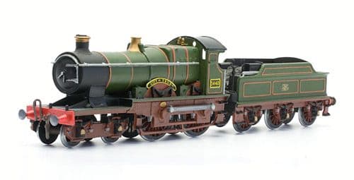 Dapol C061  City of Truro