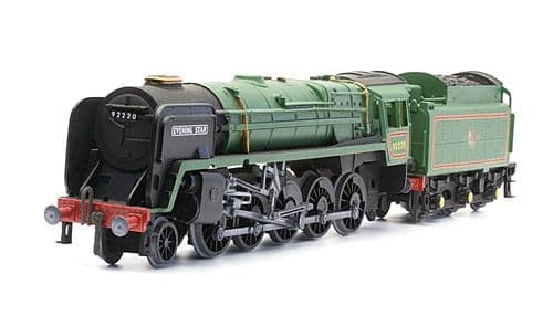 Dapol C49  Evening Star