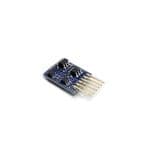 Dapol Imperium 5         6 Pin 4 Function Decoder