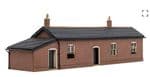 Dapol Kitmaster 4B-000-001 Narrow Gauge Station Building (Based on Glyn Ceiriog)