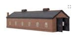 Dapol Kitmaster 4B-000-002 Narrow Gauge Engine Shed (Based on Glyn Ceiriog)
